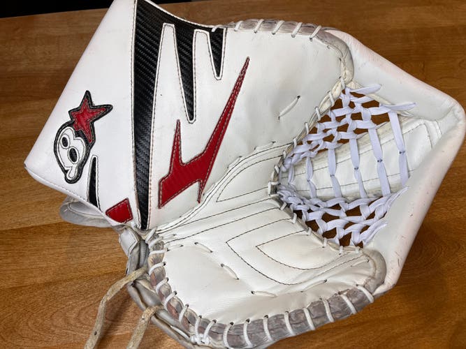 Used Regular Sub Zero SENIOR