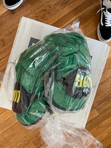 WARRIOR MIN NORTH STARS CLASSIC 1967