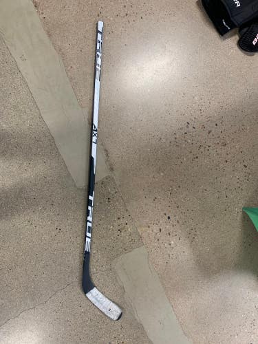 Used True Ax7 Left Hockey Stick MC