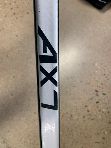 Used True Ax7 Left Hockey Stick MC