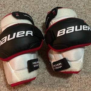 Used Bauer Vapor 1X