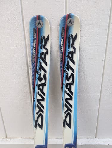 Dynastar Speed Course Pro Skis 164cm