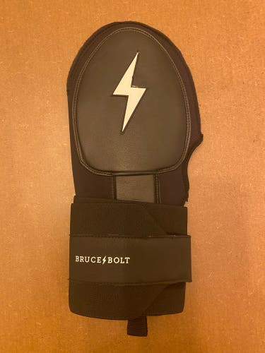 Bruce Bolt Sliding Mitt