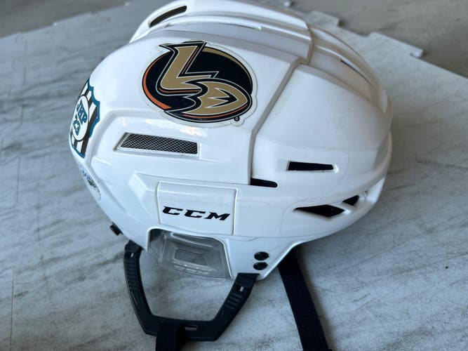 Used Small CCM  FL90 Helmet