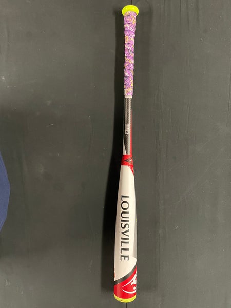 Louisville slugger select 716