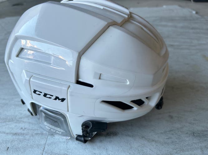 Used Small CCM  FL90 Helmet
