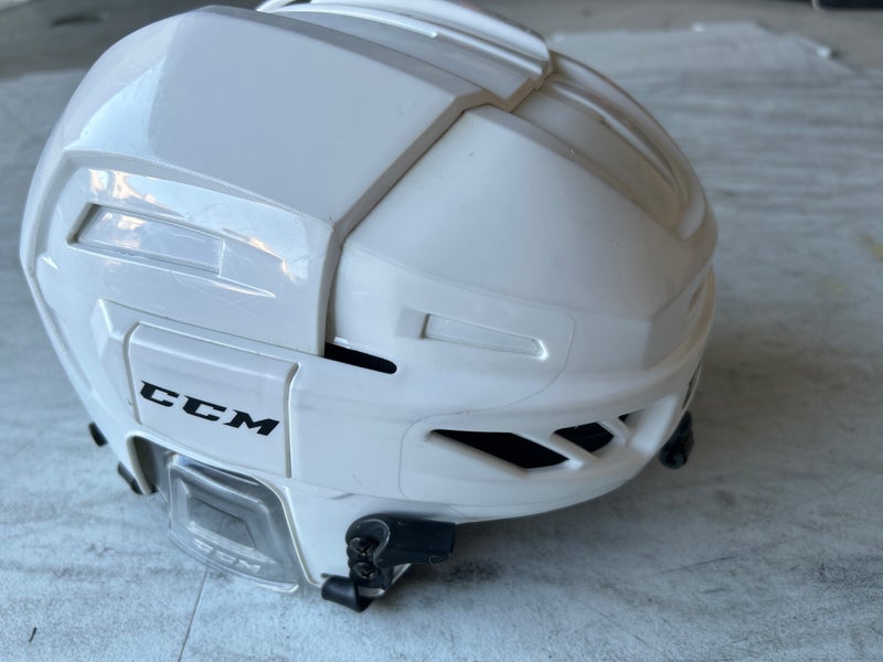 Used Small CCM FL90 Helmet