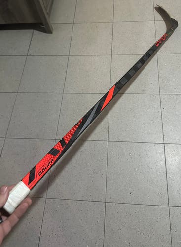 Senior Right Handed P88  Vapor FlyLite Hockey Stick