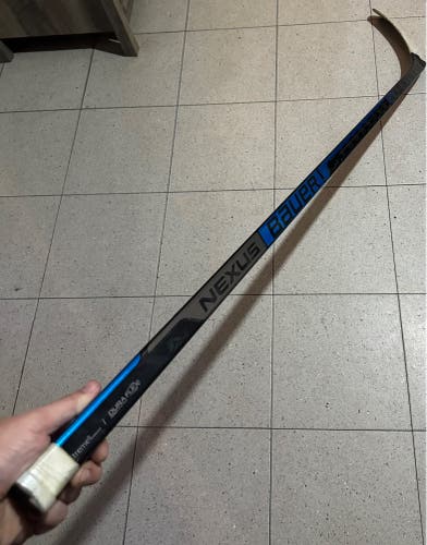 Senior RH Bauer 2N Pro Used P92 102 Flex