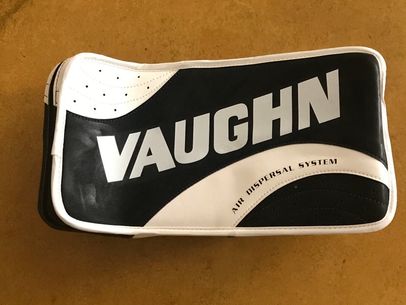 Used Vaughn Full Right Legacy B 6000
