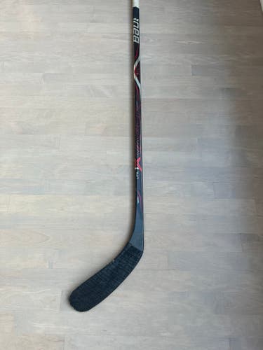 Senior Used Left Hand Bauer Vapor Lite Hockey Stick