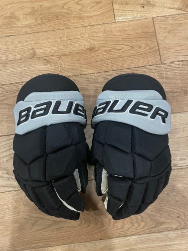 LAKINGS BAUER ULTRASONIC GLOVES 13 Ardvidsson