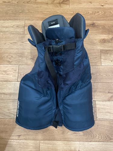 Bauer Colorado Avalanche 2022-23 Retro Pant Bauer Medium