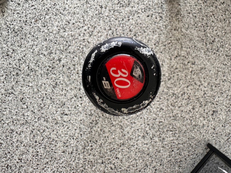 Louisville Slugger Meta 2022 30” 22 oz (-8) - Almost Brand New