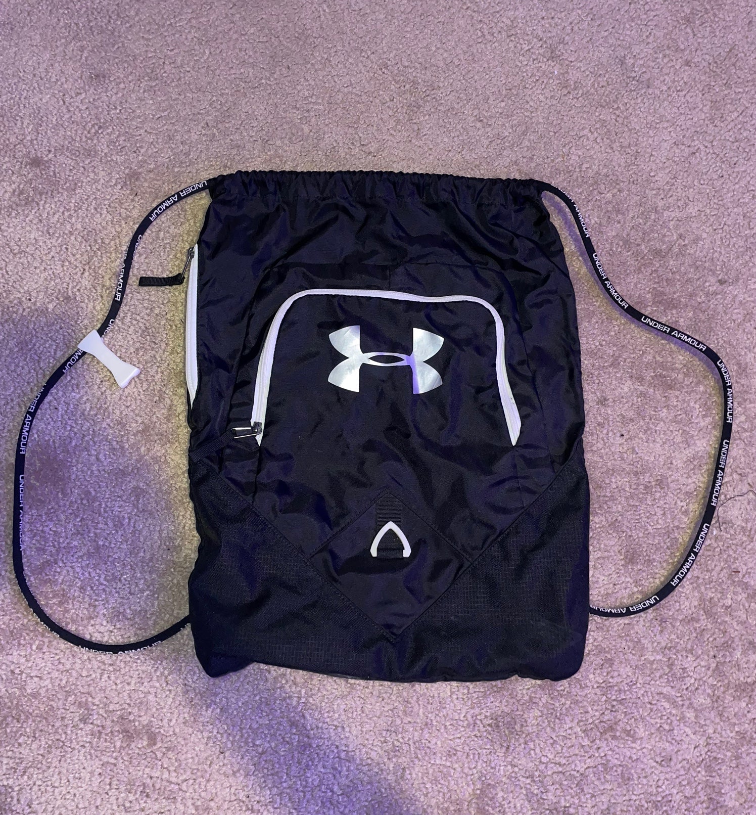 Under Armour, Bags