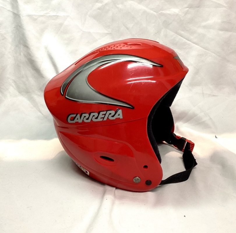Carrera Youth Ski Snowboard Helmet
