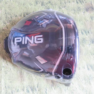 NEW * Ping G430 MAX 12* Driver Head