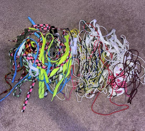 Lot of Strings