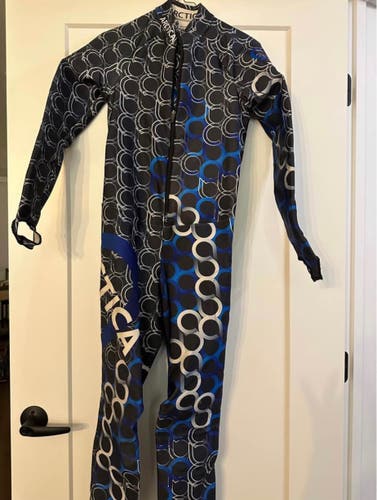 Used Arctica Small Adult GS Race Suit
