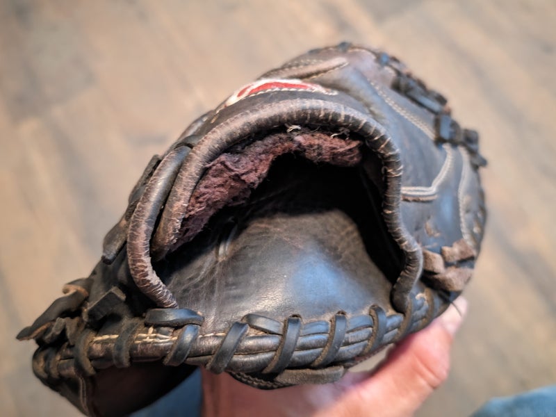 Rawlings Gold Glove GGCMG 32.5 New Catchers Mitt | SidelineSwap