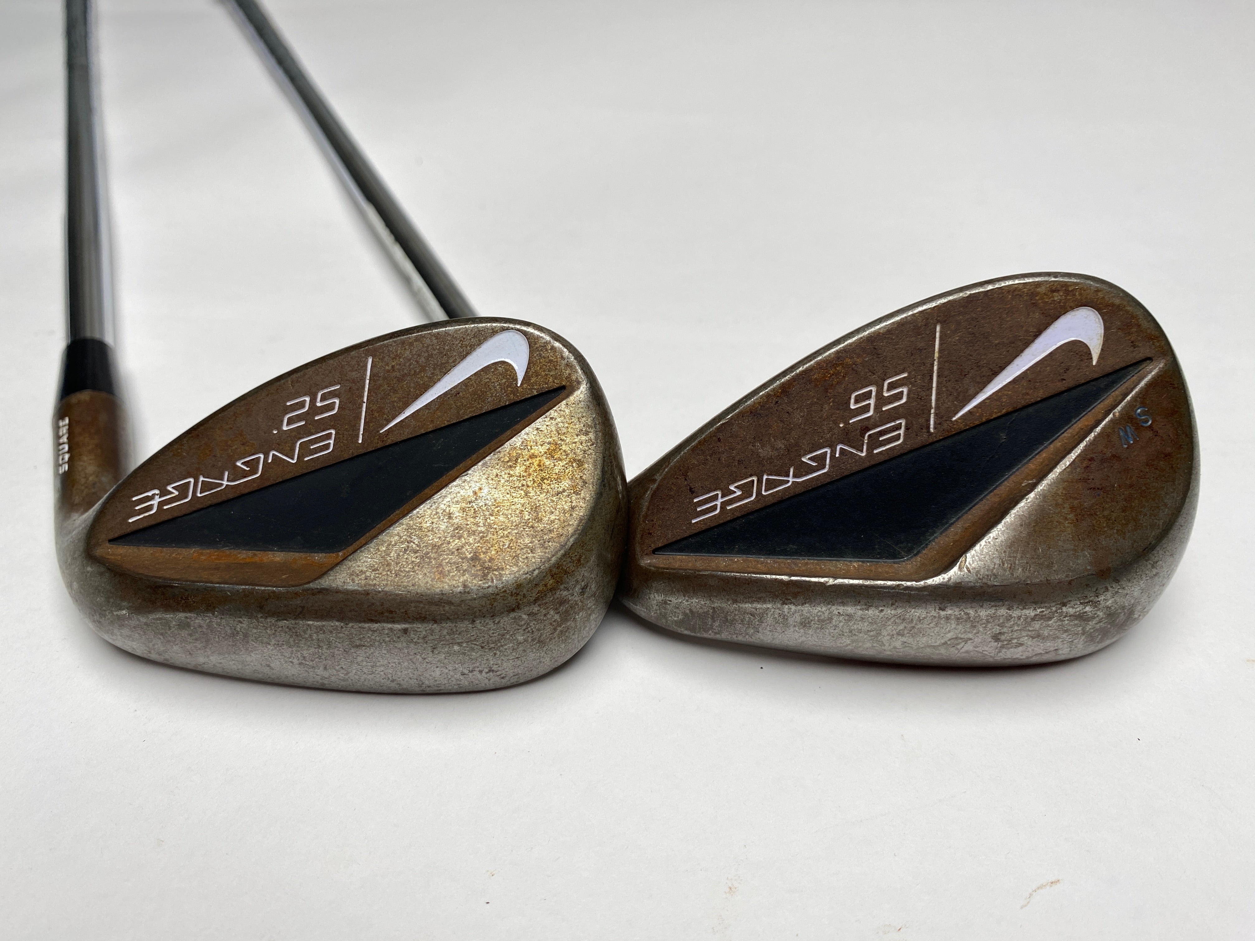 nike 52 wedge