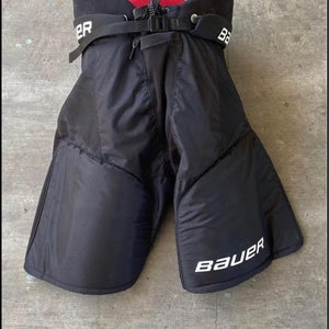 Senior Large Bauer Nsx Hockey Pants