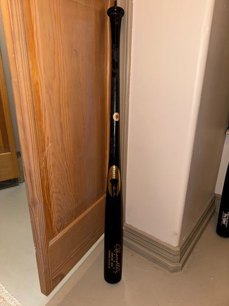 Chandler TRAINER Flat Bat (-3) 31 oz 34" Bat