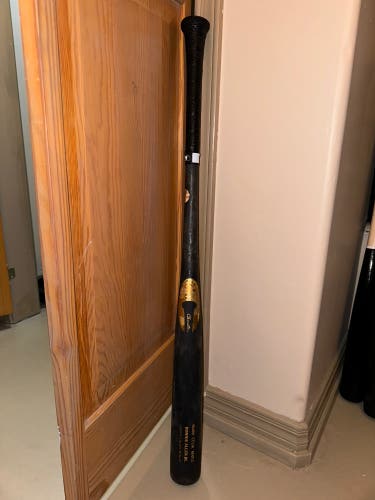 Used Chandler (-3) 31 oz 34" Bat