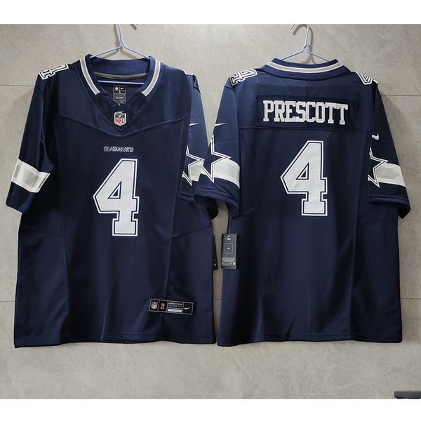Dak Prescott Nike Elite Dallas Cowboys Jersey! 