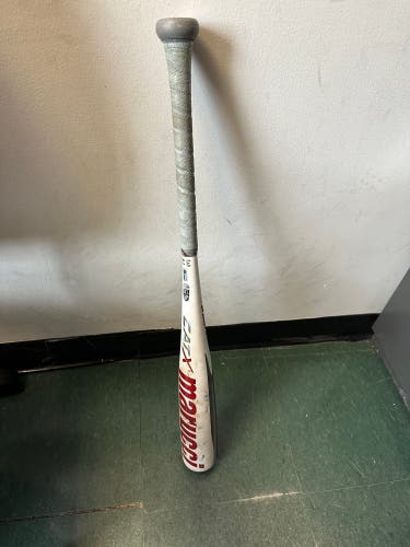 Marucci (-10) 19 oz 29" CAT X Bat