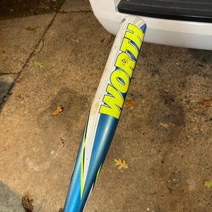 Composite (-12) 18 oz 30" Eclipse Bat