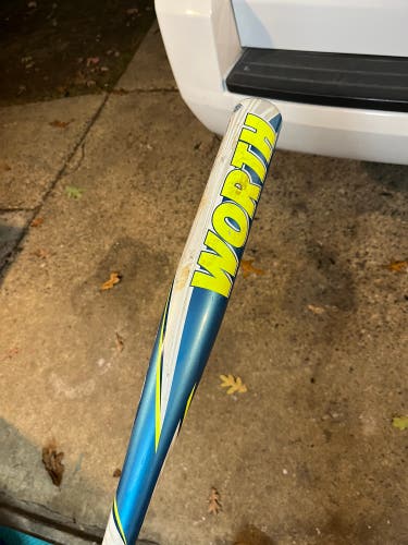 Composite (-12) 18 oz 30" Eclipse Bat