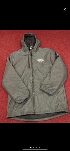 University Of North Dakota Adidas Winter Jacket