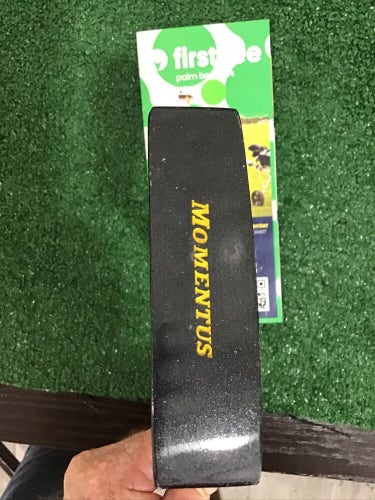 Momentus Golf Heavy Practice Putter 35” Inches