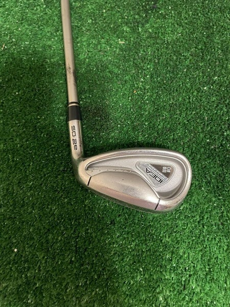 Adams Ladies 8 Iron A2 OS Hybrid Irons Women's Graphite Shaft