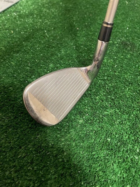 Adams Ladies 8 Iron A2 OS Hybrid Irons Women's Graphite Shaft
