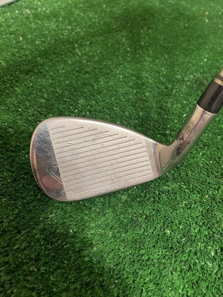 Adams Ladies 8 Iron A2 OS Hybrid Irons Women's Graphite Shaft