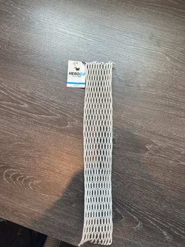 Hero 2.0 Brand New Mesh