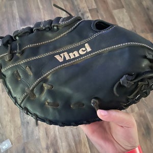 First Base 12.5" Softball Glove