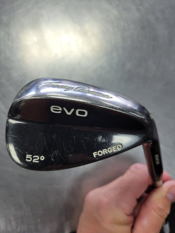 52 Degree Golf Wedges for sale | New and Used on SidelineSwap