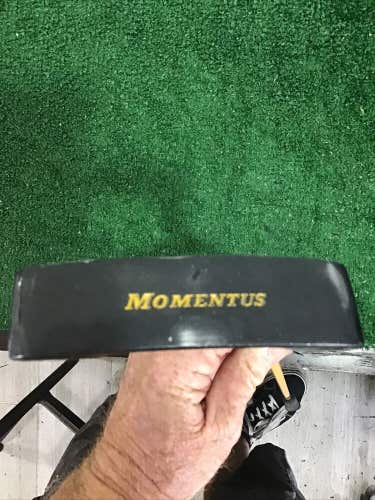 Momentus Training Aid Putter 35” Inches