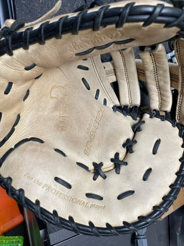 First Base 13" Gg E130 Baseball Glove