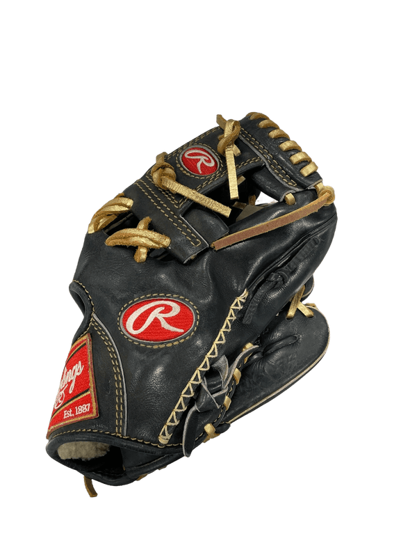 Has Rawlings finally fixed the Gold Gloves? 
