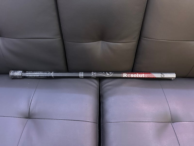 Resolute Team-Issued Switchback Shaft