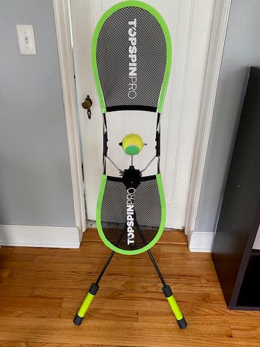 TopSpin Pro