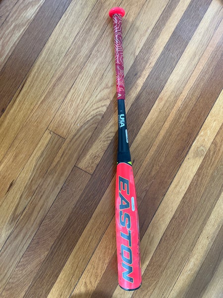 2019 Composite (-10) 20 oz 30" Ghost X Evolution Bat