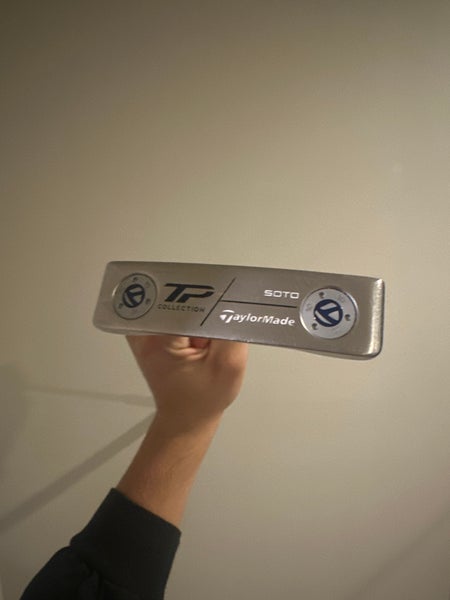 Taylormade Tp Soto