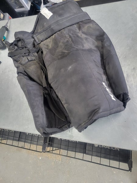 Used Ccm Hp35 Md Pant Breezer Hockey Pants