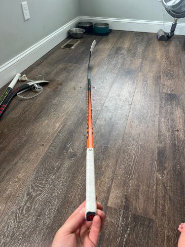 Used Left Hand P28 Covert QR5 Pro Hockey Stick