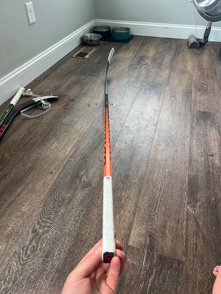 Used Left Hand P28 Covert QR5 Pro Hockey Stick